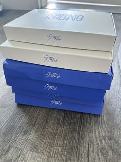 Straykids KARMA album 2/ea