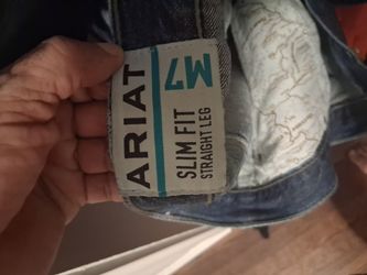 Ariat Jeans 40.00