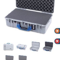 Pelican Air Case 