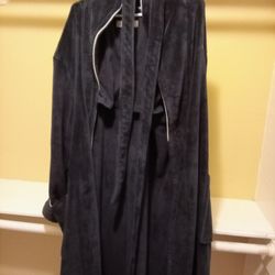 Tommy Bahamas Vintage Marlin Robe,,$$50