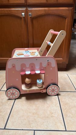 Baby walker