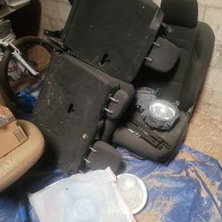 Jeep JL Jeep JU Parts For Sale