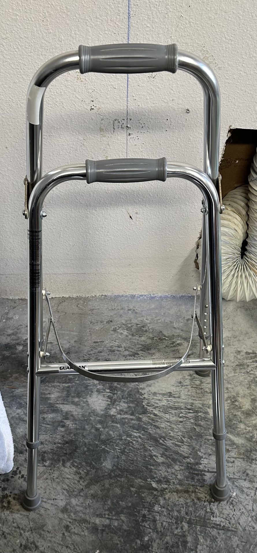 Guardian Hemi Walker