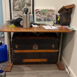 Desk 