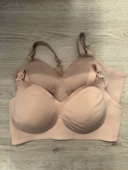 Momcozy nursing bras