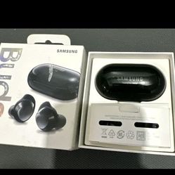 Samsung Galaxy Buds 