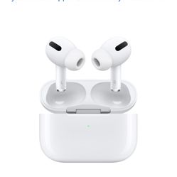 AirPods Pro