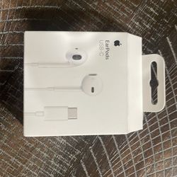 Apple EarPods