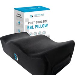 Ergonomic Innovations BBL Pillow