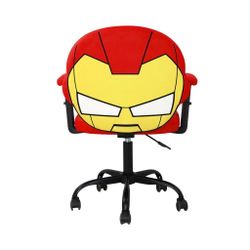 Ironman chair