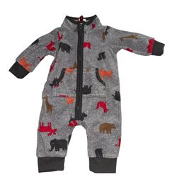 Carters Baby Onesie 