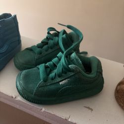 3c Shoes 