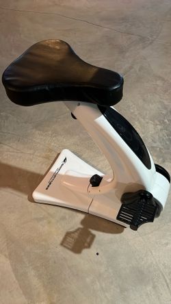Sit Cycle