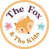 The fox and the kids