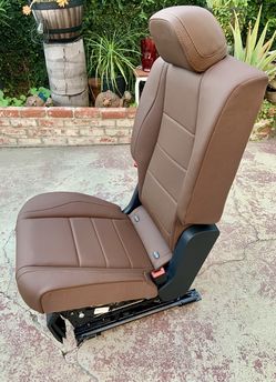 Van Seats