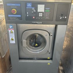 Continental Girbau 30LB OPL washer