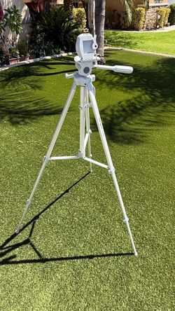Targus TG-6660tr camera tripod