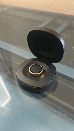 Gold RingConn