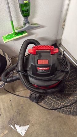 Vacuum