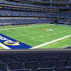 Rams Tickets