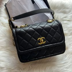 Couture bag 