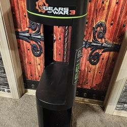 Xbox 360 Gaming Tower 