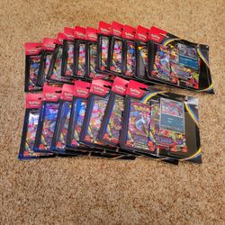 $30 30 Each... Or 500 For The Lot 18 Of Them