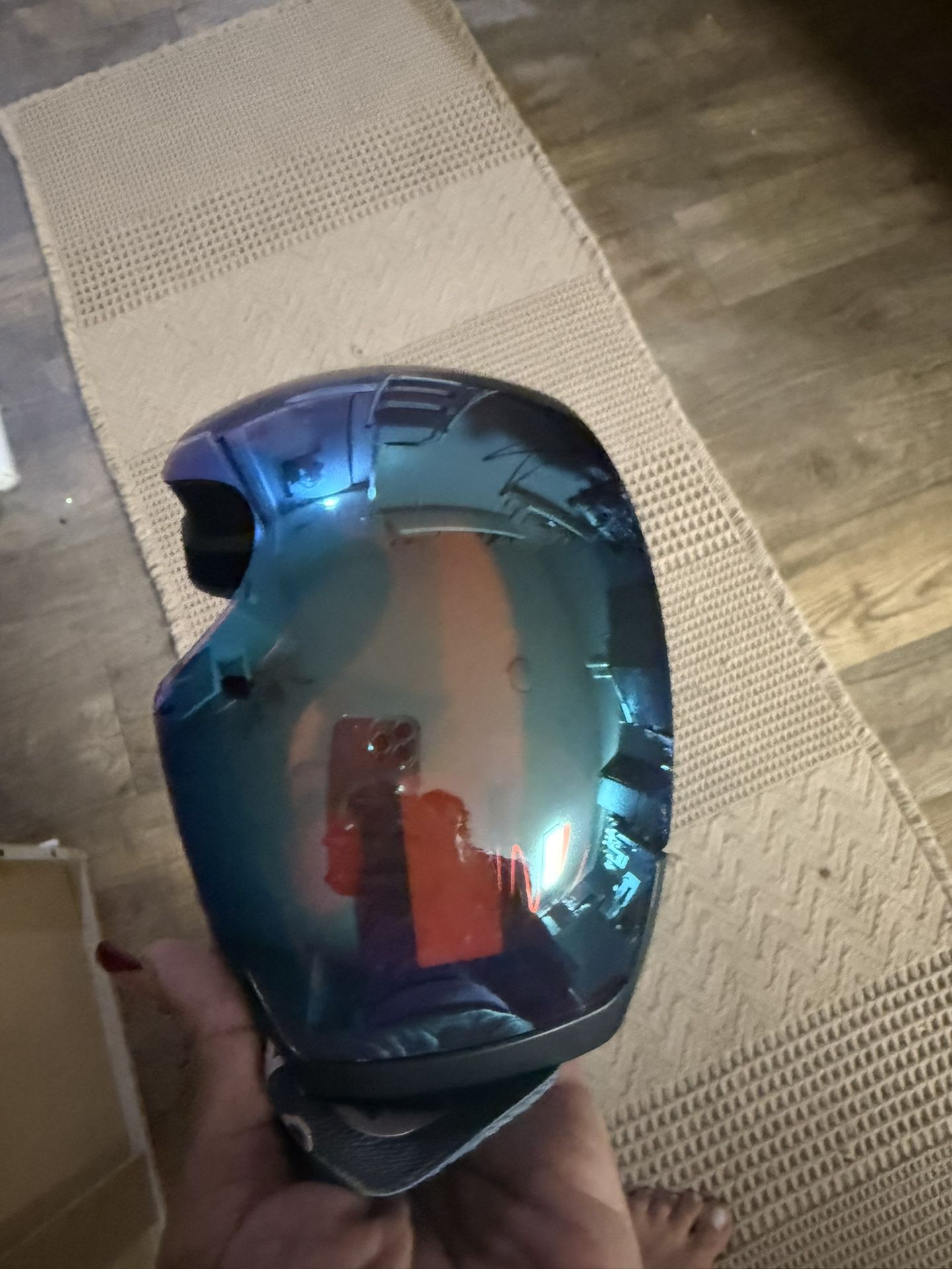 Eagle Toric-ski Googles