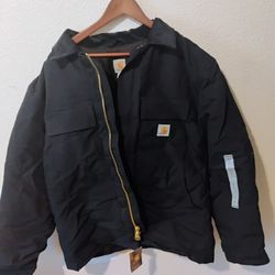 Carhartt Clothing