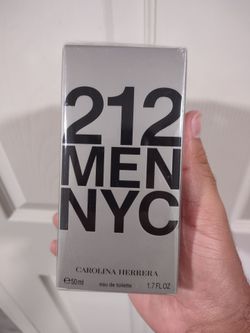 Man perfume, cologne, fragrance