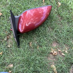 2013-2017 nissan altima LH mirror
