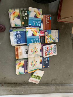 Billing and coding and insurance text books