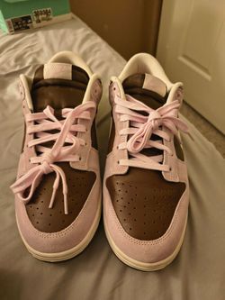 Nike dunk low Neapolitan shoes ( size 14 and taking offers )