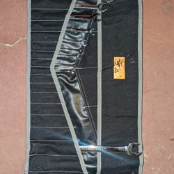 Gearwrench 1/4--1" Wrench Set