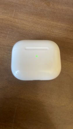 Air pods Apple