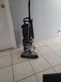 Kirby Vacuum