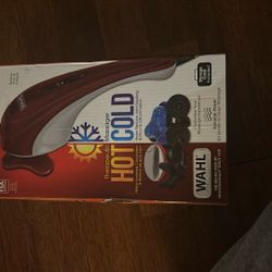 Wahl Massager 