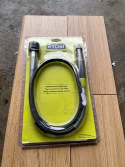 RYOBI Rotary Flexible Shaft