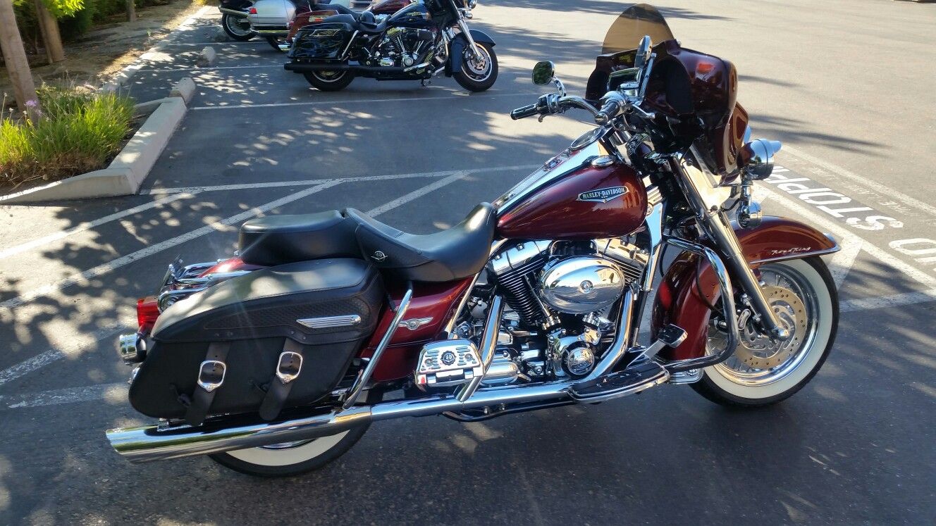 2001 road king classic for sale online