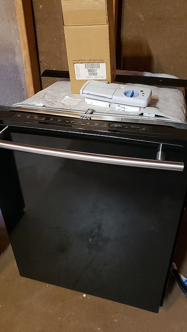 JENNAIR Dishwasher ( JDB5 ) for Sale in Roswell, GA OfferUp