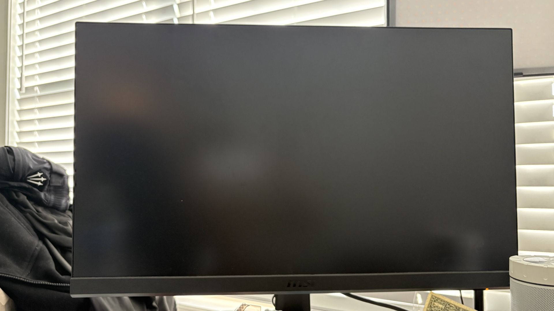 msi 144hz gaming monitor