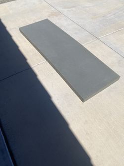 Foam Mattress - Perfect Condition - Read Details