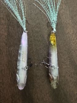 Mega bass Karashi
