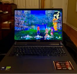 RTX 5080 Laptop