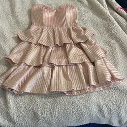 Juniors Dress 