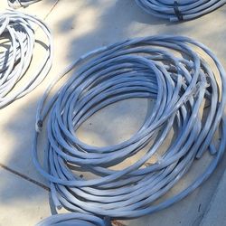 Feeder Cable 1/0-2 Alluminium 