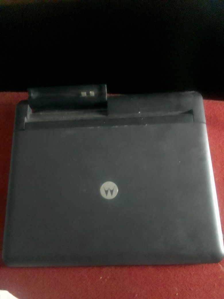 MOTOROLA ATRIX 4G LAPTOP DOCK