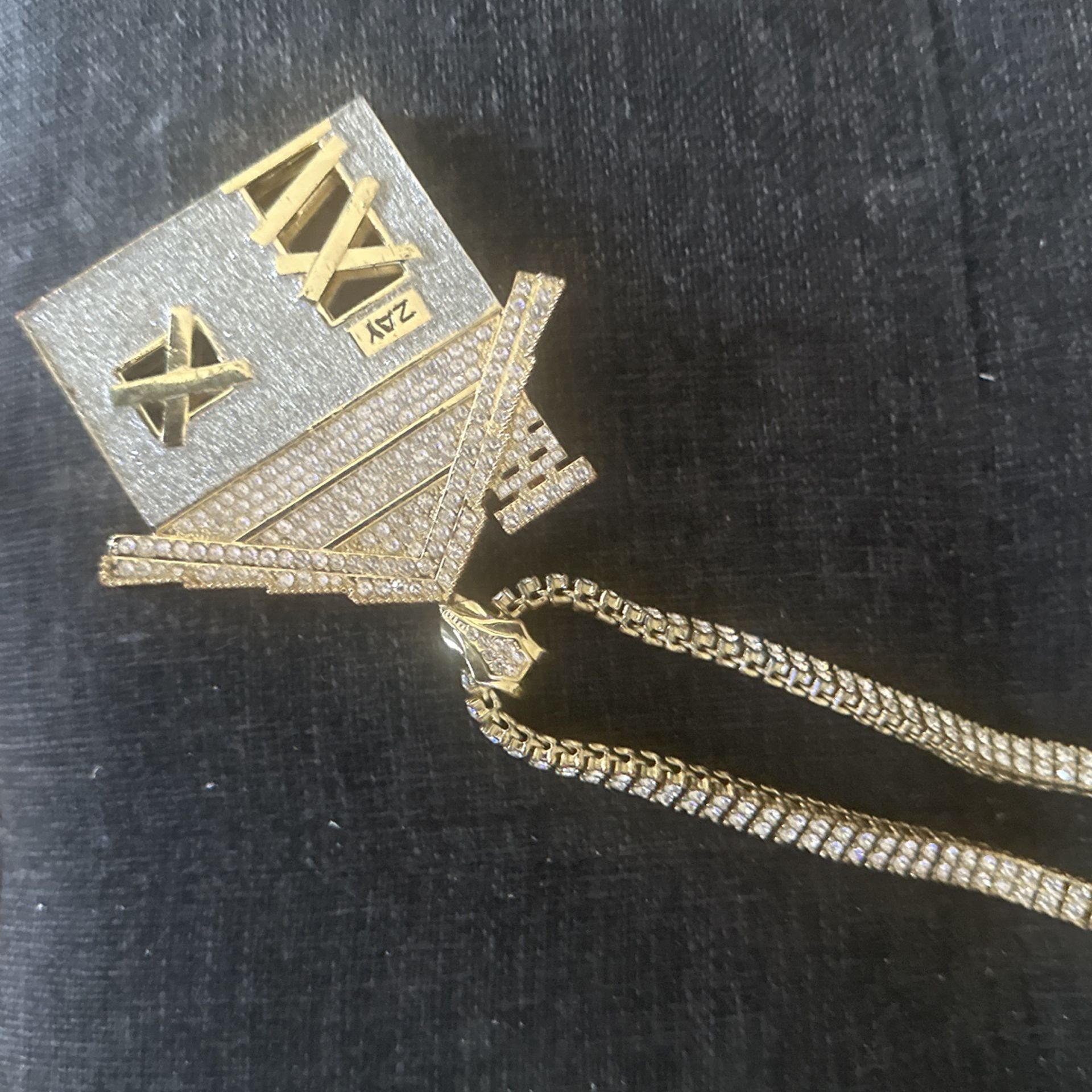 Gold Chain