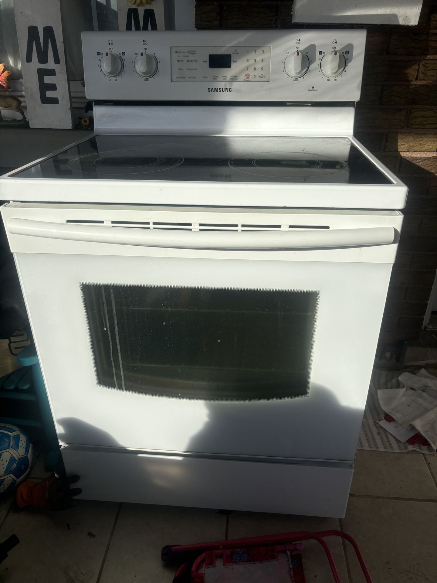 Se Vende Estufa