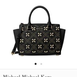 Michael Kors Purse